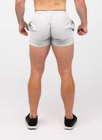 BONE 4" CLASSIC SHORTS
