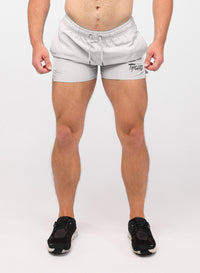 BONE 4" CLASSIC SHORTS